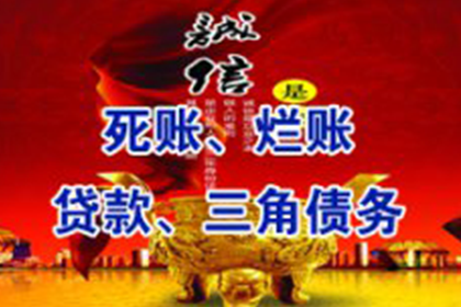 丹阳催数公司